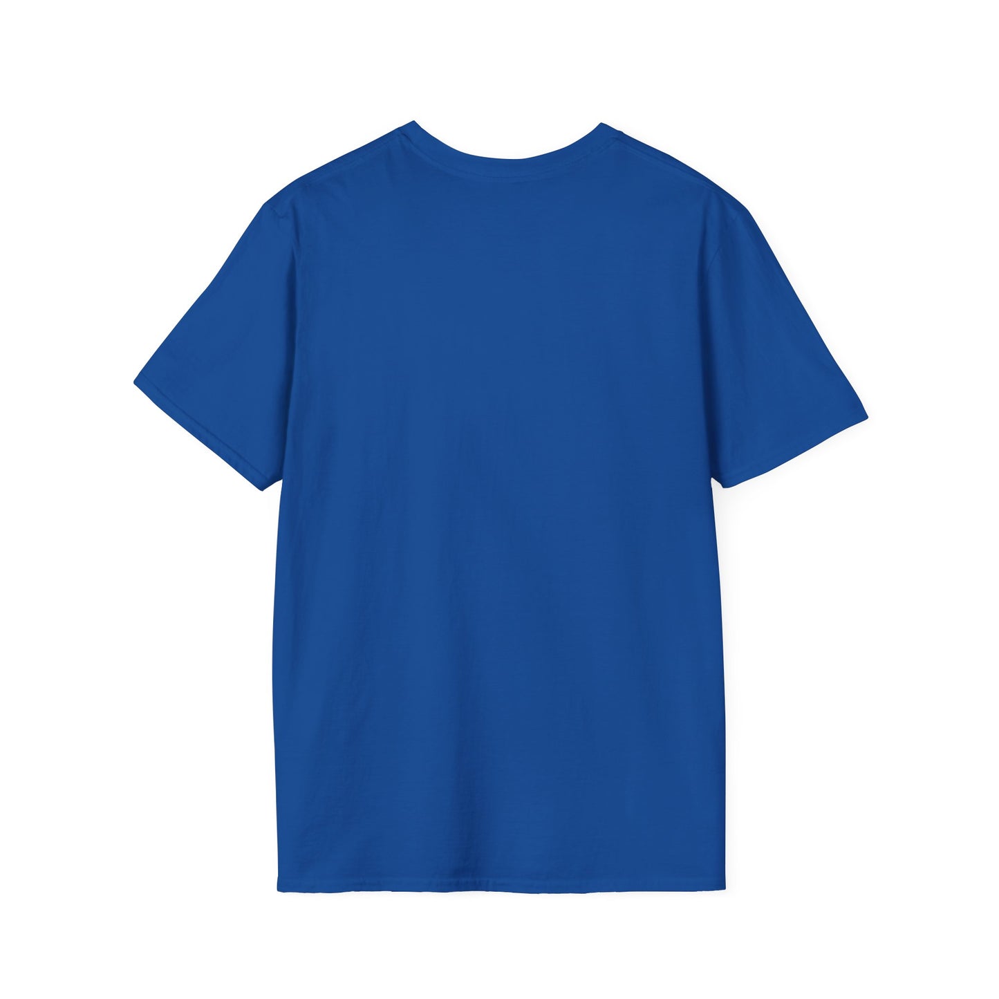 A Legend Masked Graphic T