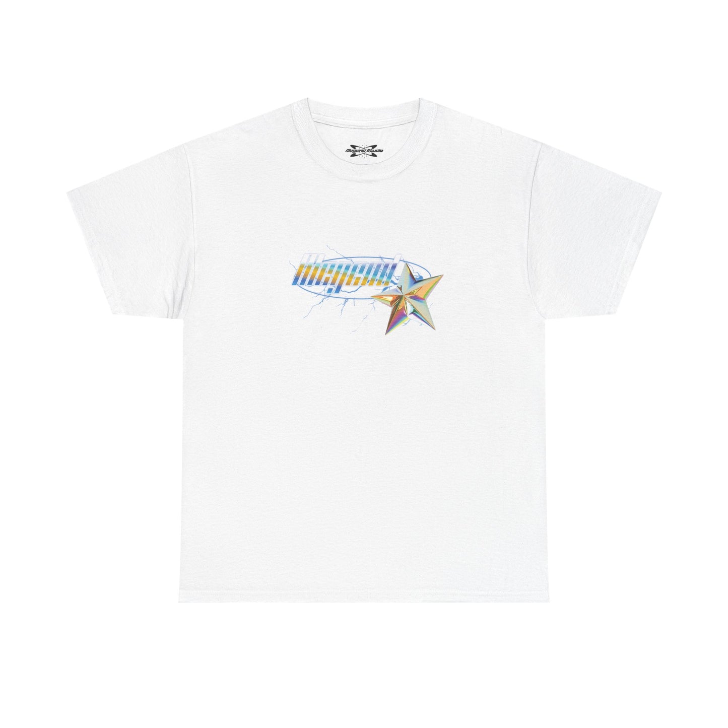 Alegend Bright Star Tag