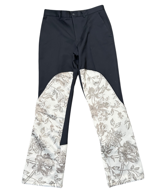 "Al Estilo Vaquero" A.S. Alteration 1de1