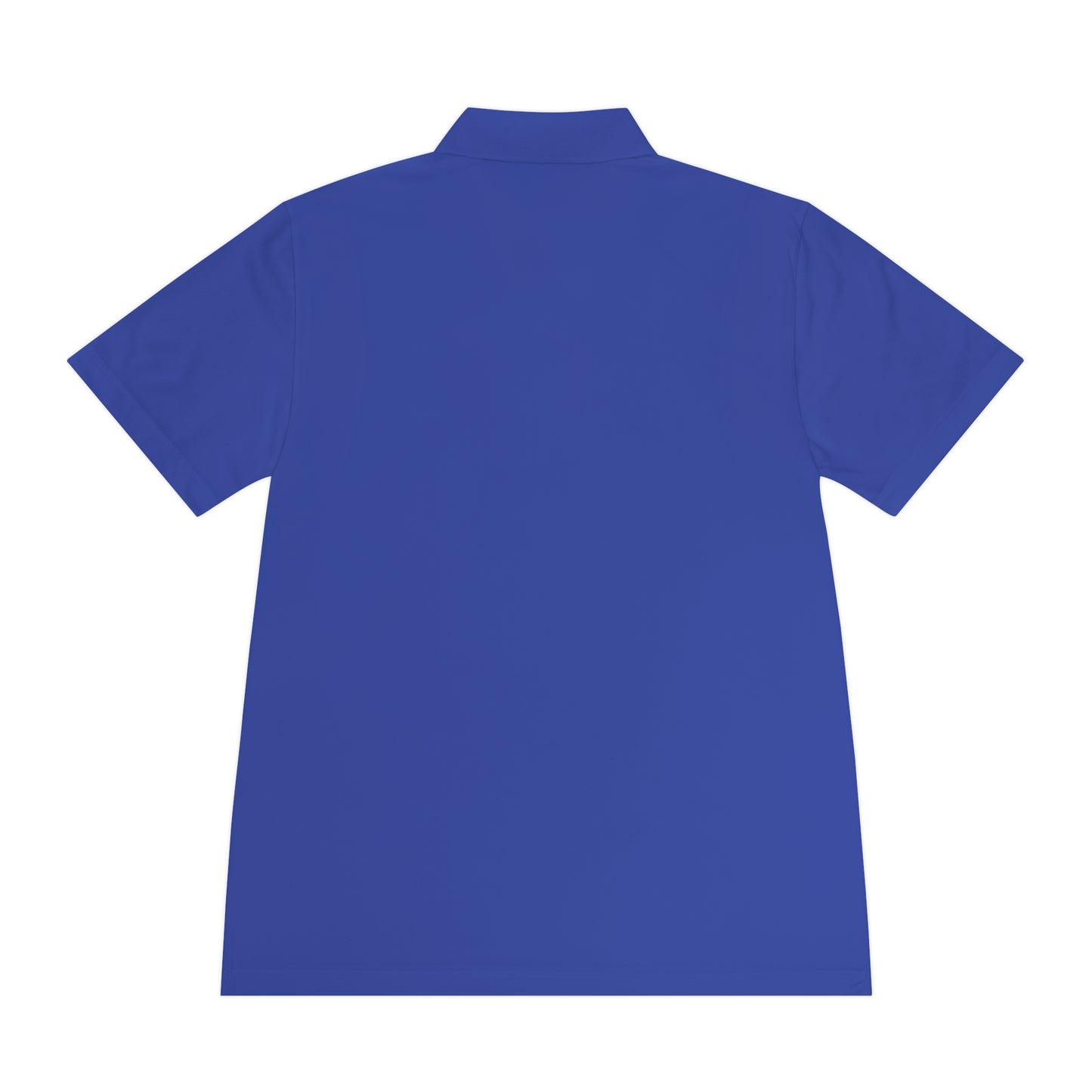 Stylish Men's Sport Polo Shirt - Perfect for Active Days & Casual Outings