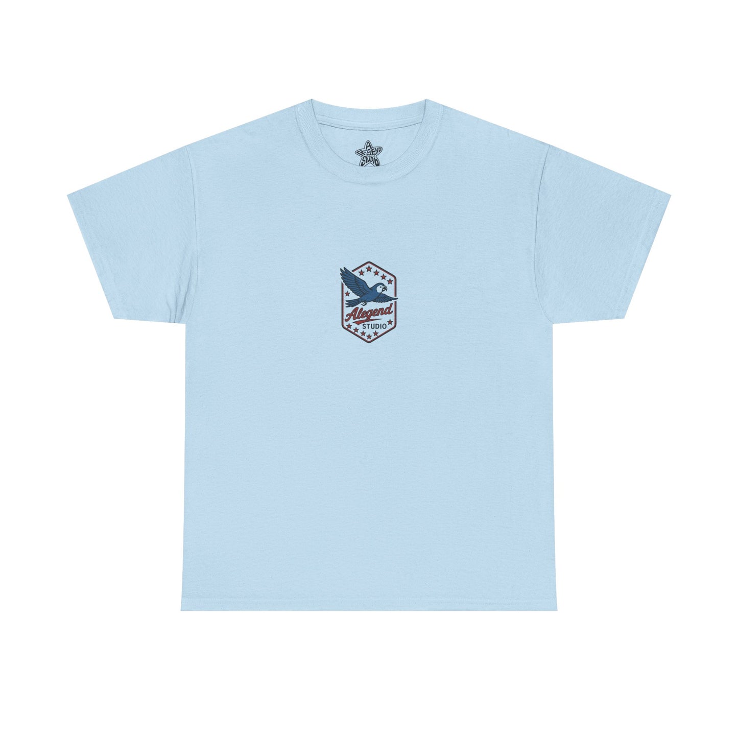 Adventure Badge Tee