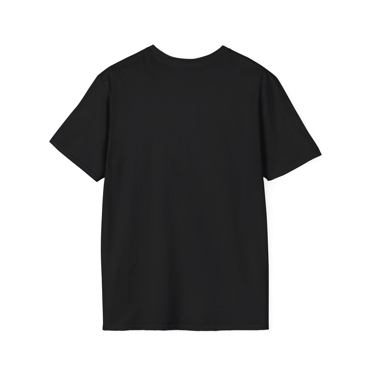 A Legend Masked Graphic T