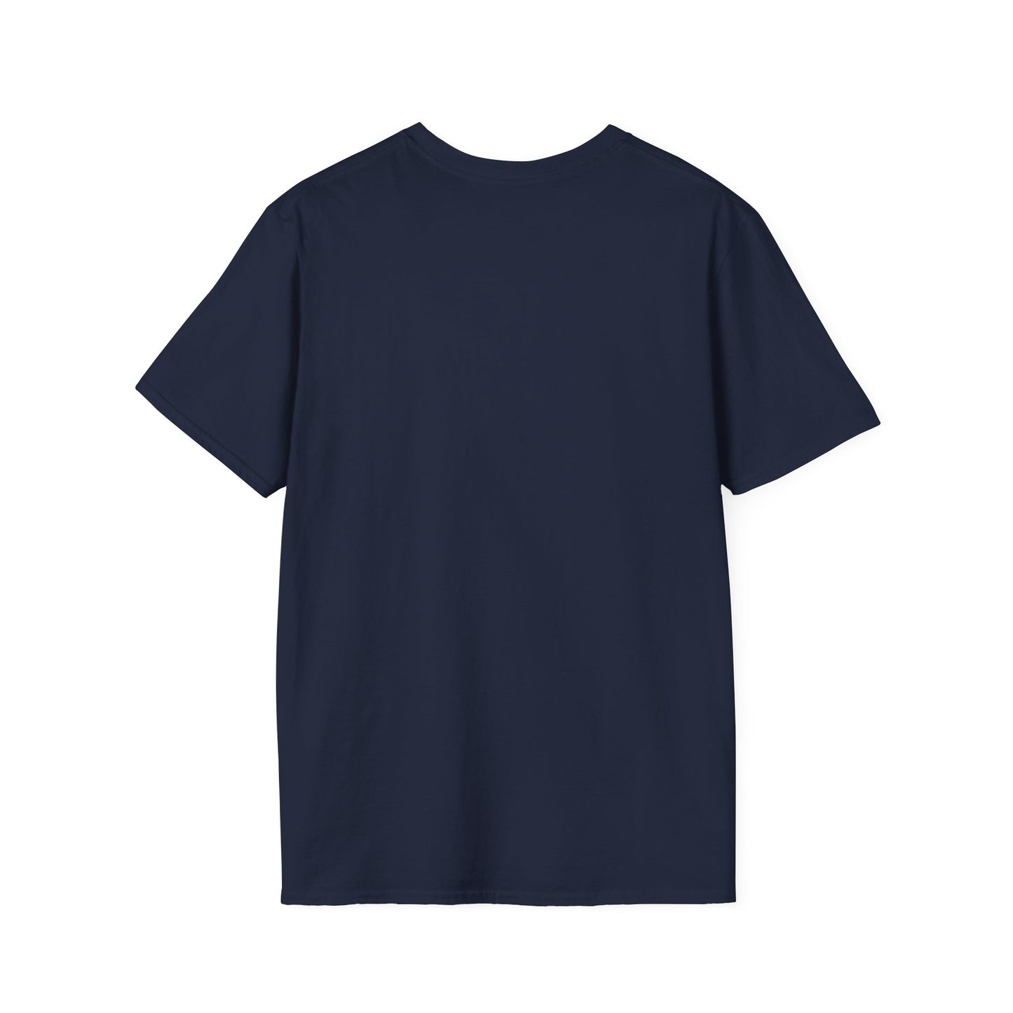 A Legend Masked Graphic T