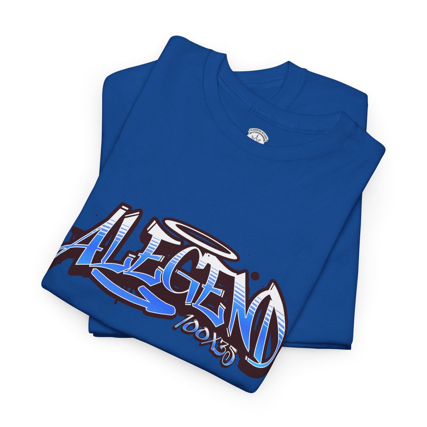 Alegend 100x35 Tag / Compass Sleeves