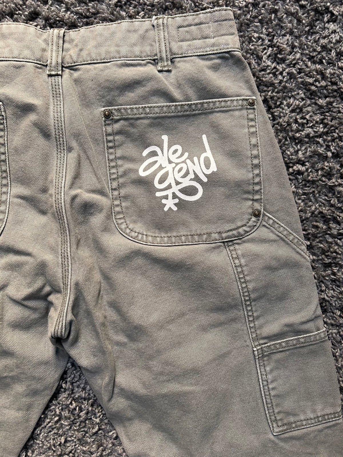 Reconstructed Jorts