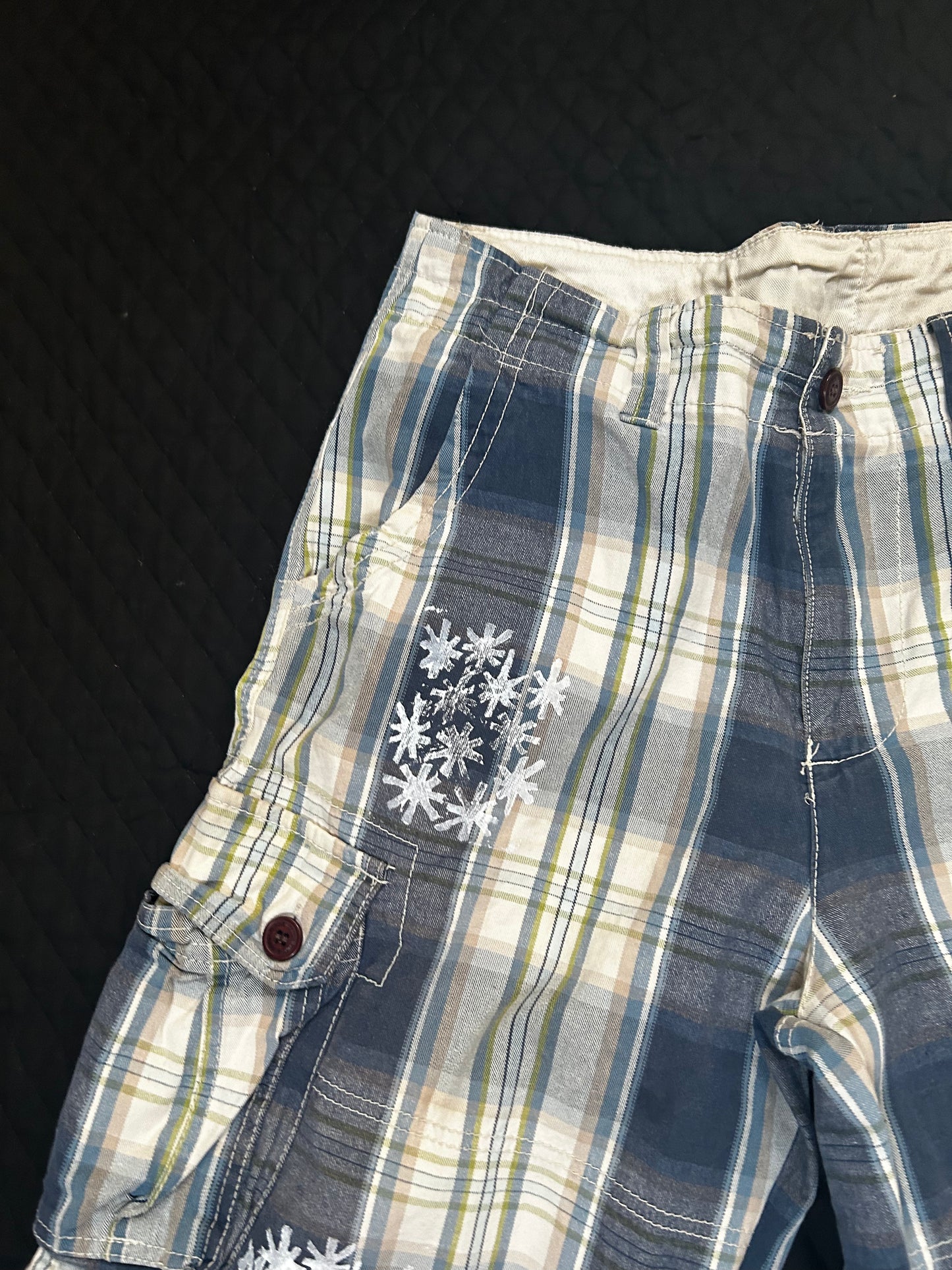 3 Quarter Pants .004